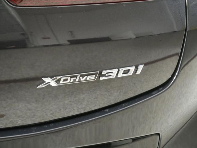 new 2025 BMW X4 car, priced at $64,165