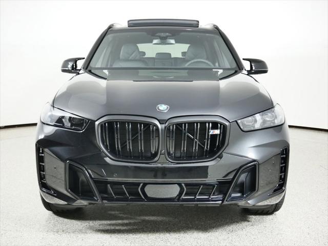 new 2025 BMW X5 car, priced at $100,185