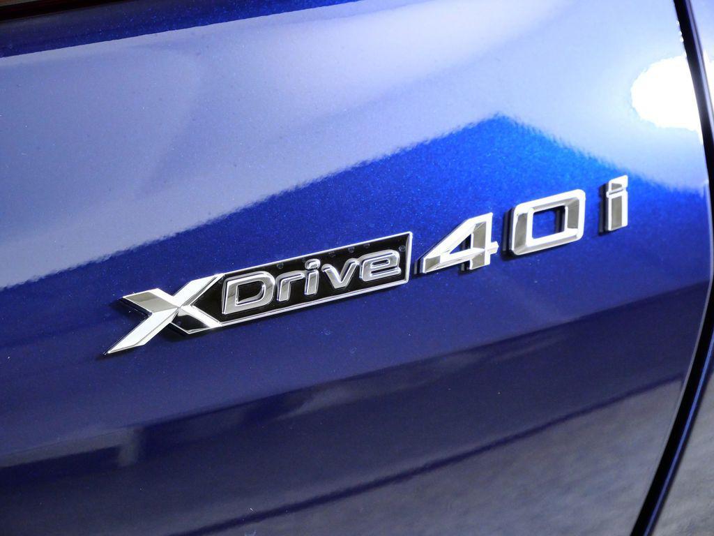 new 2026 BMW X6 car, priced at $90,400