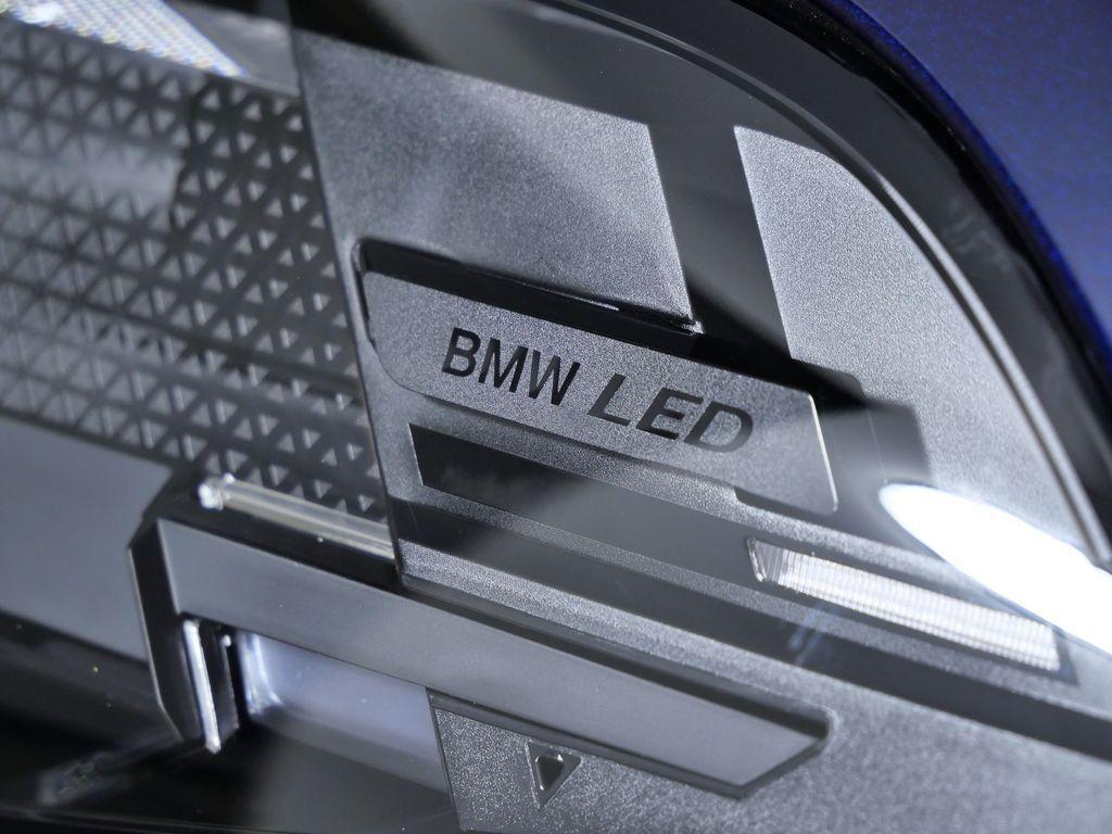 new 2026 BMW X6 car, priced at $90,400