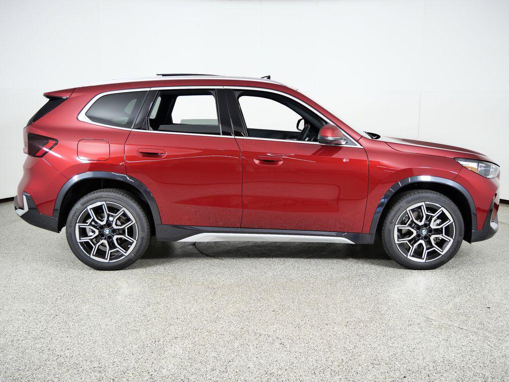 new 2026 BMW X1 car, priced at $50,030