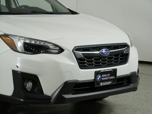 used 2019 Subaru Crosstrek car, priced at $20,000