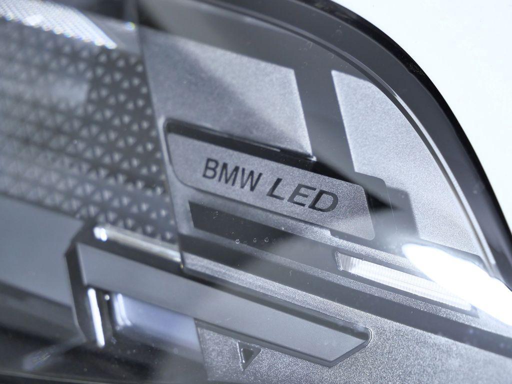new 2026 BMW X5 M car, priced at $139,175