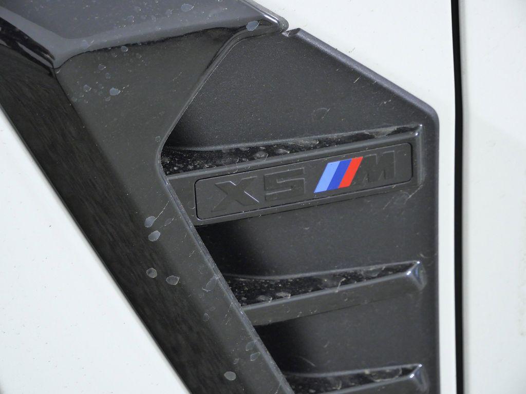 new 2026 BMW X5 M car, priced at $139,175