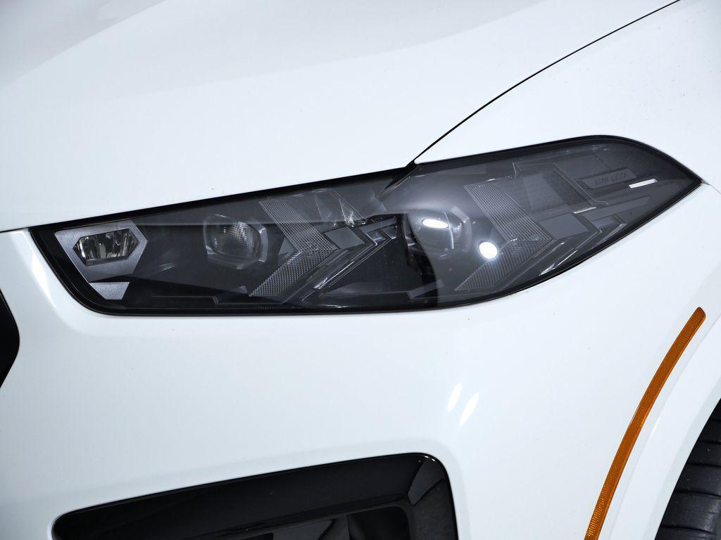 new 2026 BMW X5 M car, priced at $139,175