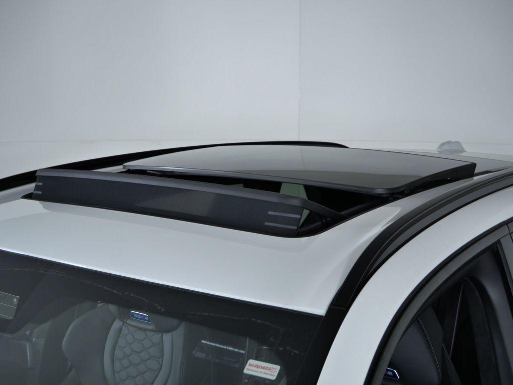 new 2026 BMW X5 M car, priced at $139,175