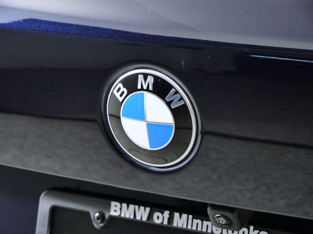 used 2024 BMW X5 car, priced at $72,600