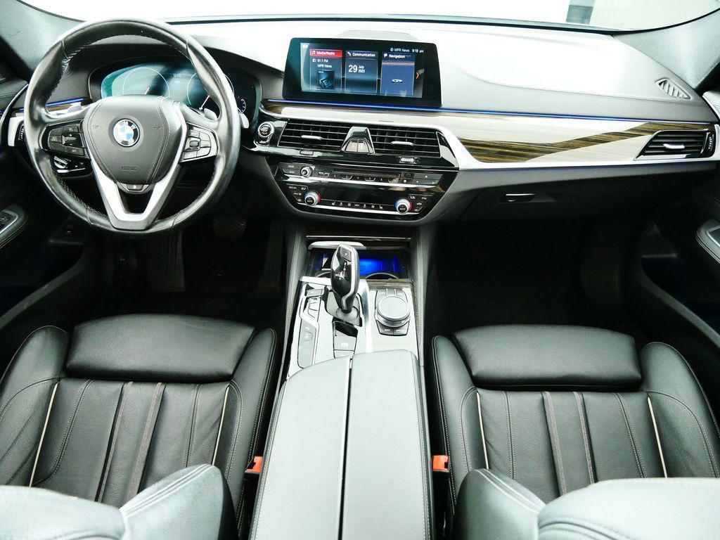 used 2019 BMW 640 Gran Turismo car, priced at $22,000