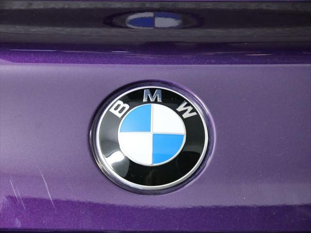 used 2024 BMW Z4 car, priced at $72,670