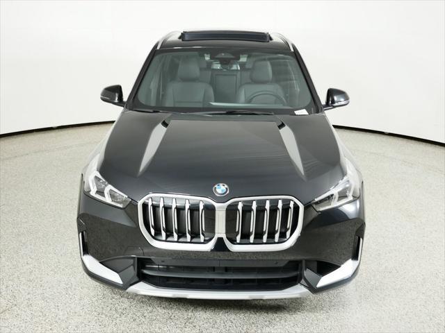 new 2025 BMW X1 car, priced at $46,775