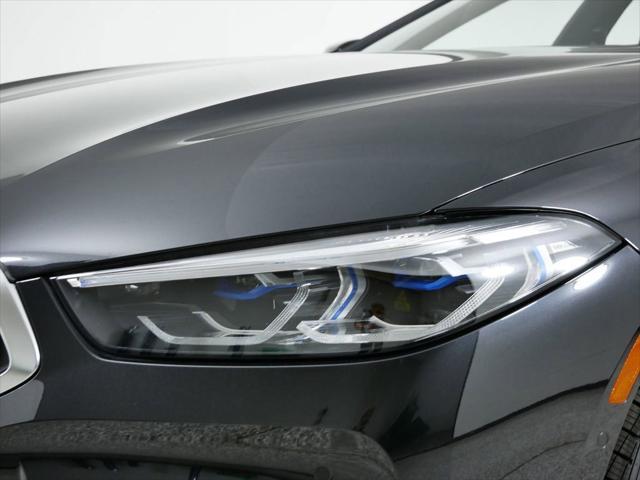 used 2024 BMW 840 Gran Coupe car, priced at $82,370