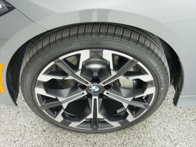 used 2025 BMW 330 car, priced at $52,375