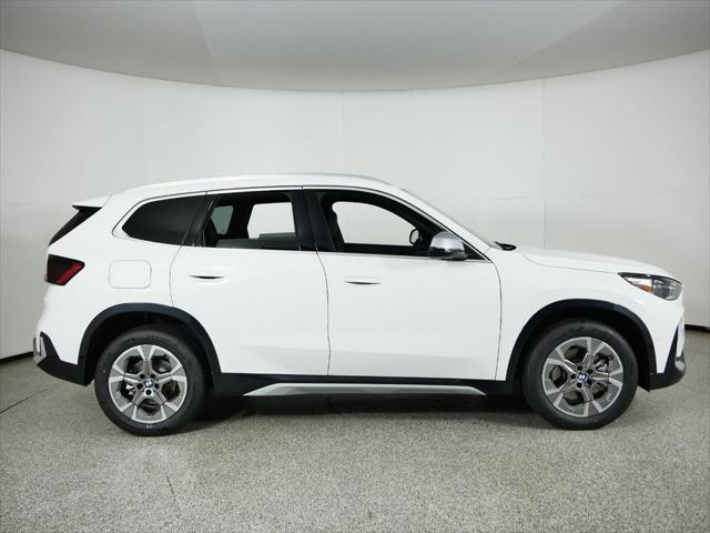 used 2024 BMW X1 car, priced at $39,245