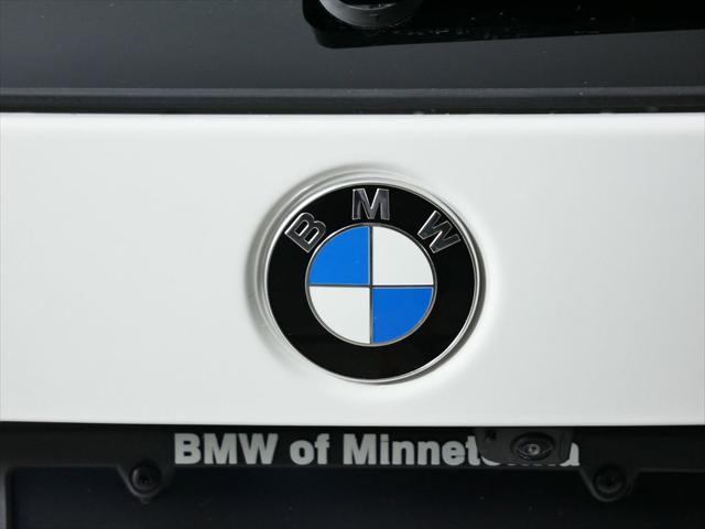 used 2024 BMW X1 car, priced at $39,245