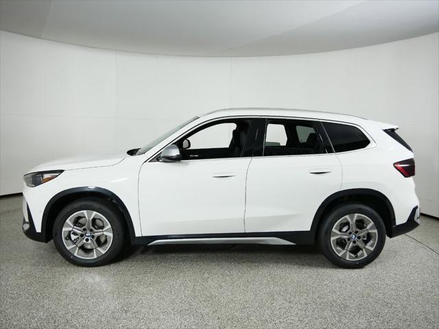 used 2024 BMW X1 car, priced at $39,245