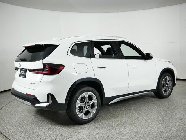 used 2024 BMW X1 car, priced at $40,245