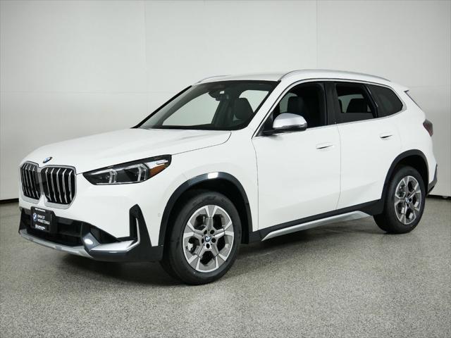 used 2024 BMW X1 car, priced at $39,245