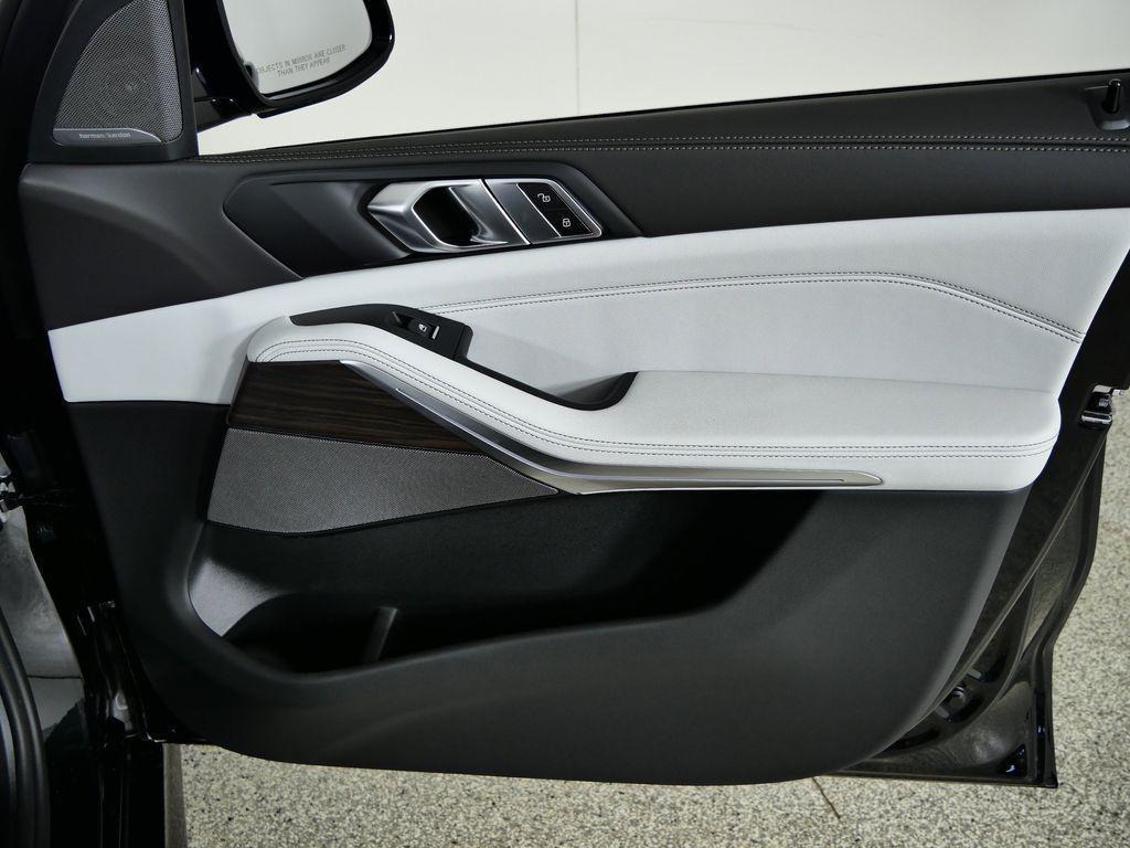 new 2026 BMW X5 car, priced at $103,770