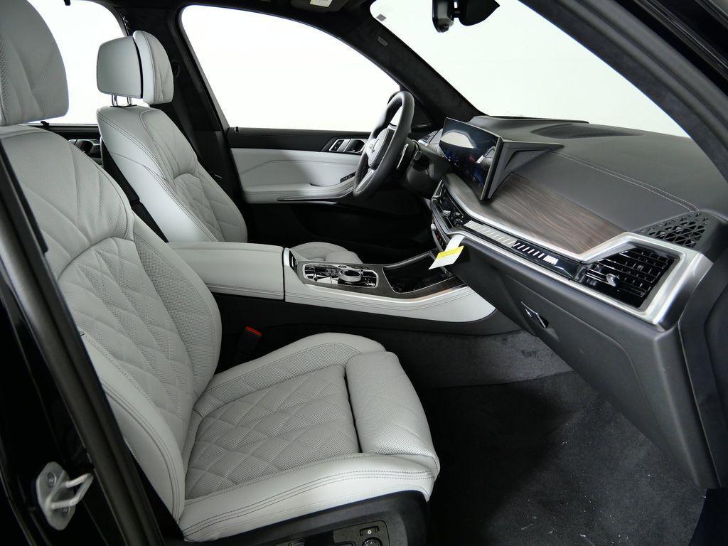 new 2026 BMW X5 car, priced at $103,770
