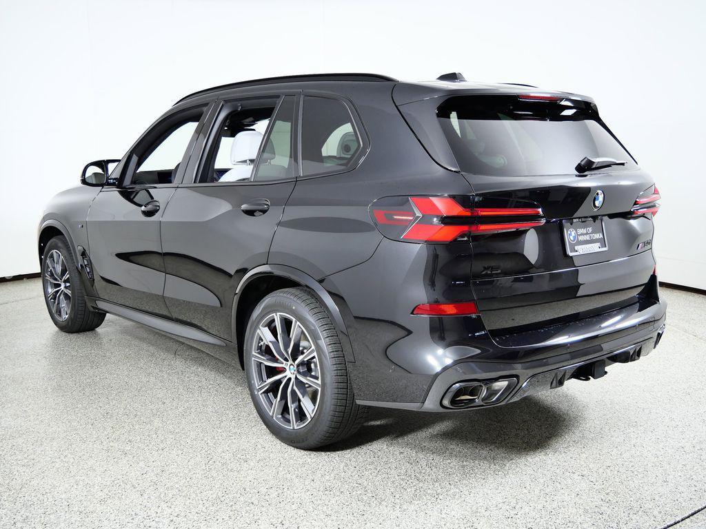new 2026 BMW X5 car, priced at $103,770