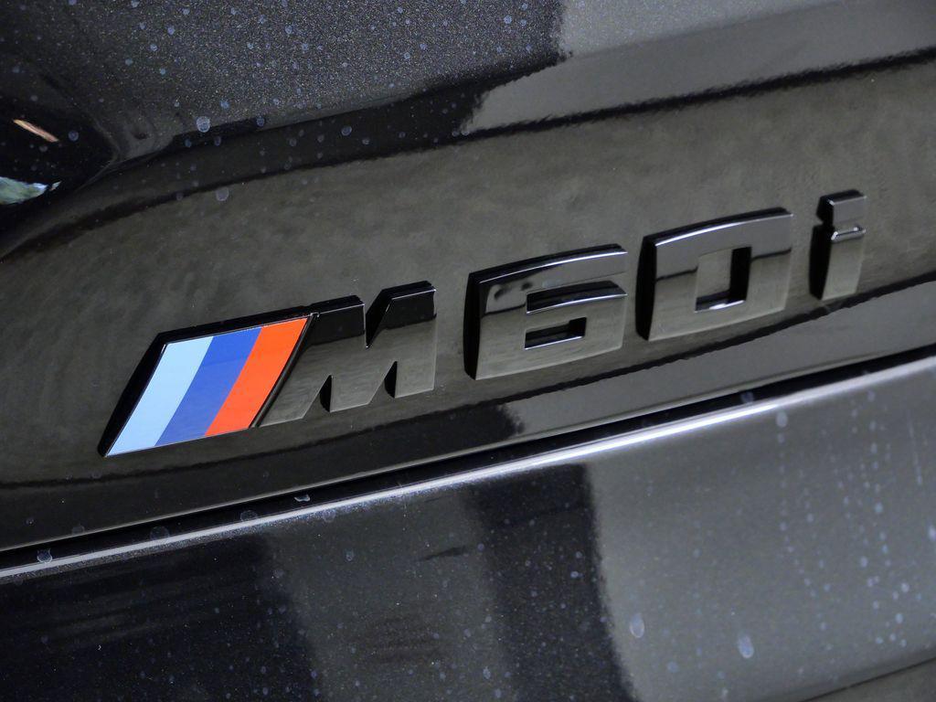 new 2026 BMW X5 car, priced at $103,770