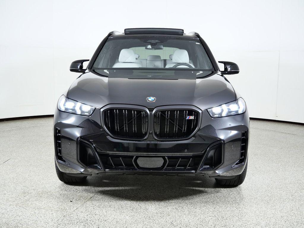 new 2026 BMW X5 car, priced at $103,770
