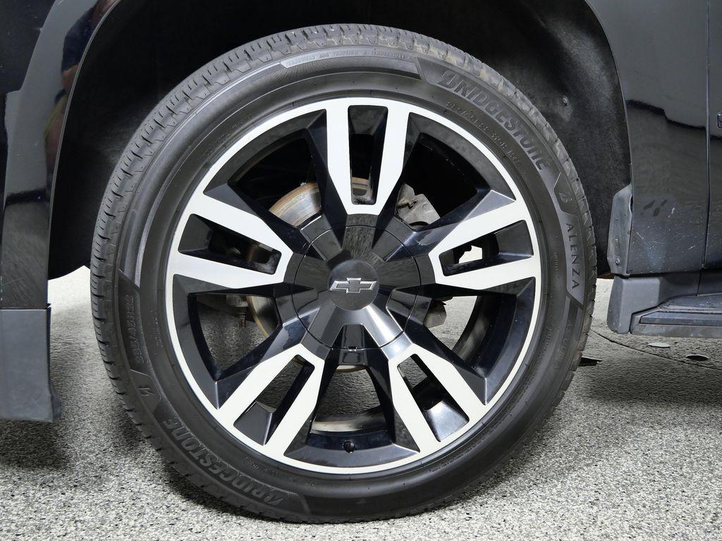 used 2018 Chevrolet Tahoe car, priced at $24,000