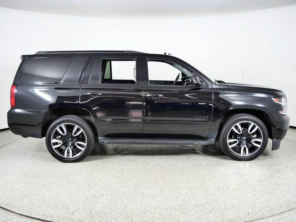 used 2018 Chevrolet Tahoe car, priced at $24,000