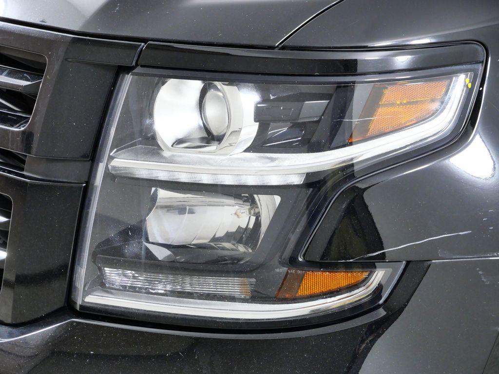 used 2018 Chevrolet Tahoe car, priced at $24,000