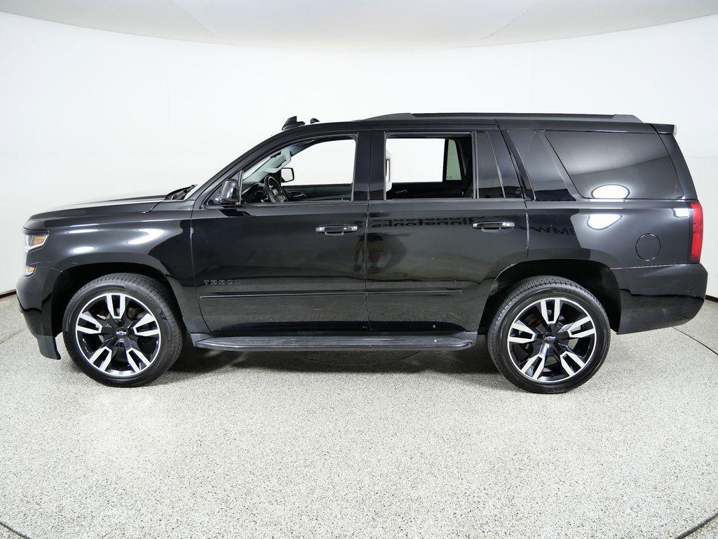 used 2018 Chevrolet Tahoe car, priced at $24,000