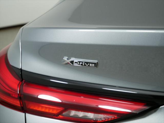 used 2022 BMW 228 Gran Coupe car, priced at $30,000