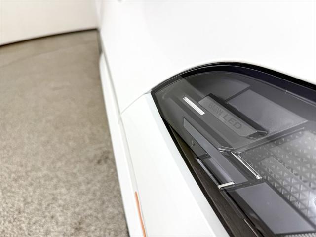 new 2026 BMW X5 car, priced at $84,050