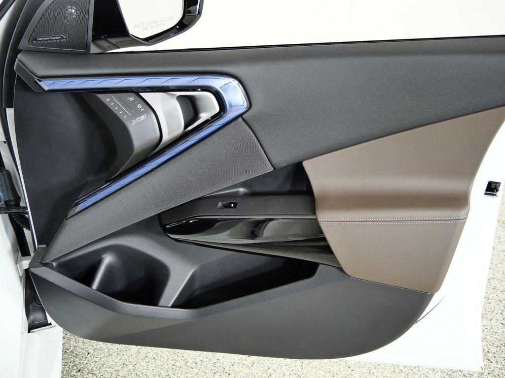 new 2026 BMW X3 car, priced at $72,865