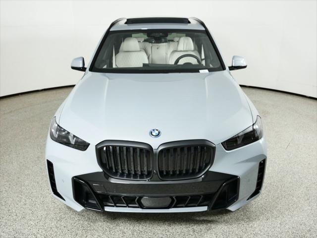 new 2025 BMW X5 PHEV car, priced at $90,225