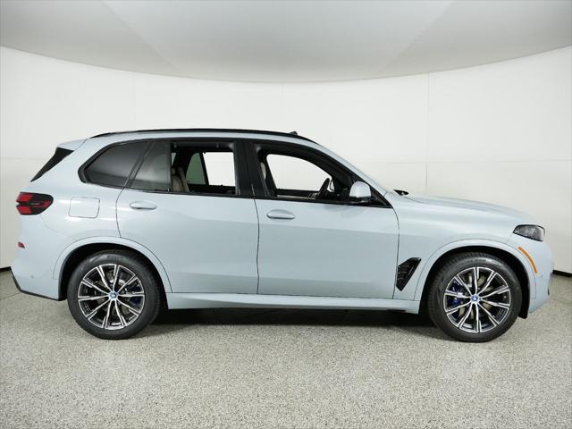 new 2025 BMW X5 PHEV car, priced at $90,225