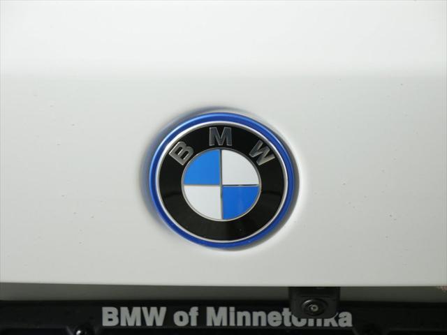 used 2025 BMW X5 PHEV car, priced at $76,335