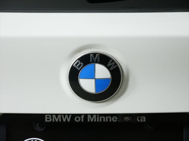 used 2022 BMW X3 car, priced at $34,500