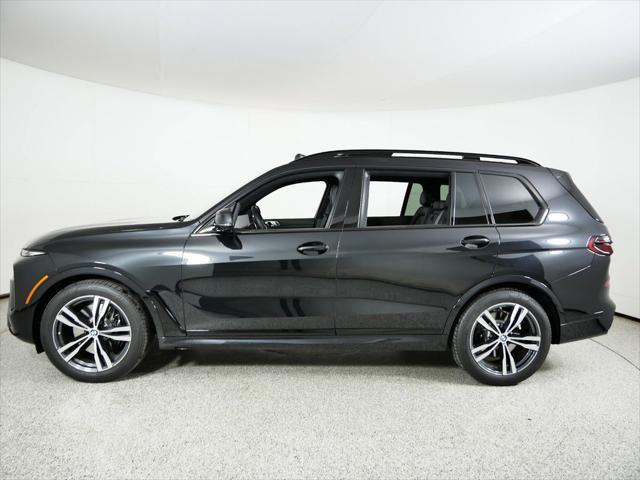 new 2024 BMW X7 car, priced at $96,295