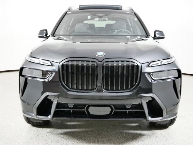 new 2024 BMW X7 car, priced at $96,295