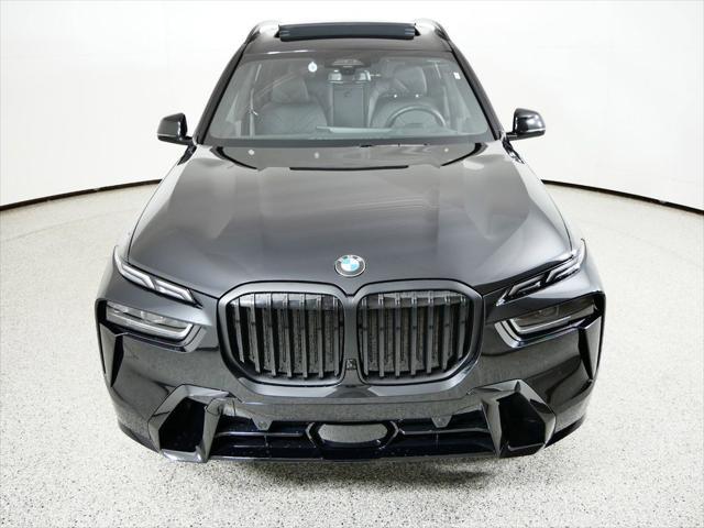 new 2024 BMW X7 car, priced at $96,295