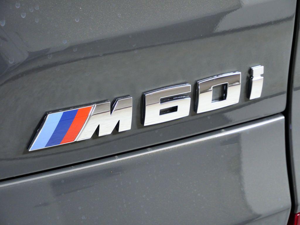 new 2026 BMW X5 car, priced at $104,550