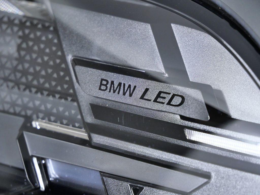 new 2026 BMW X5 car, priced at $104,550