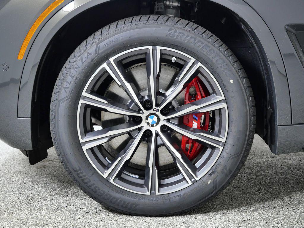 new 2026 BMW X5 car, priced at $104,550