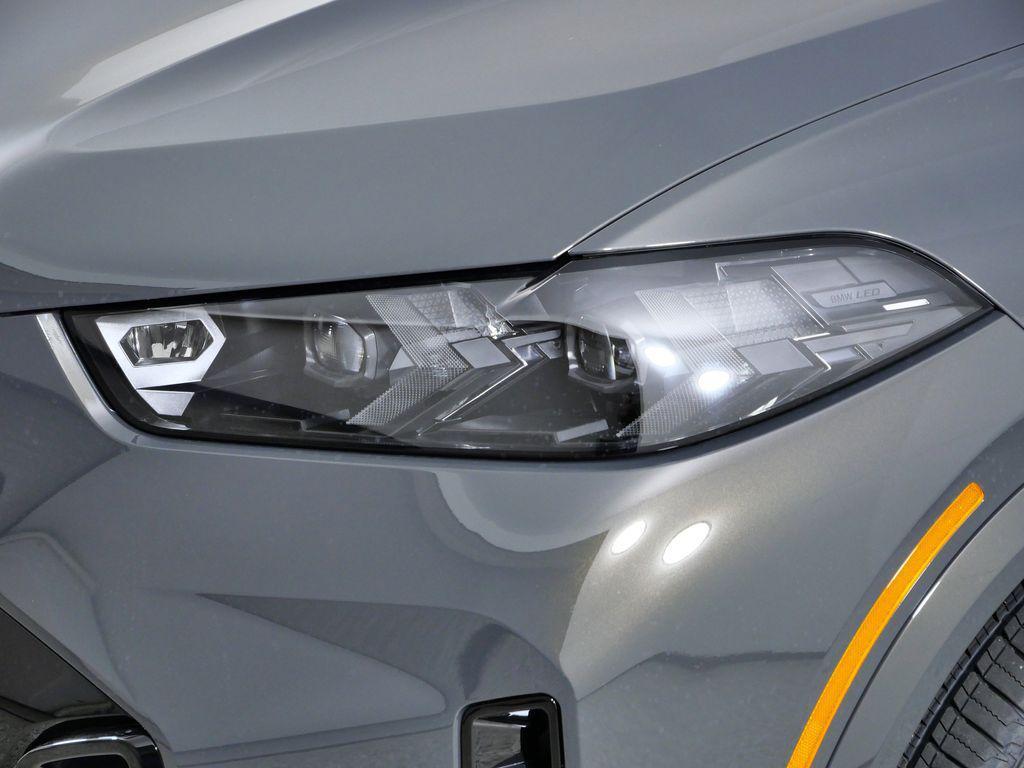new 2026 BMW X5 car, priced at $104,550