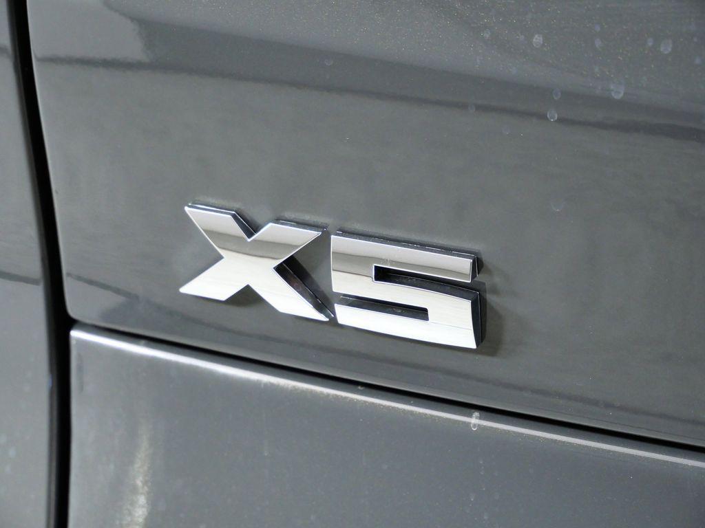 new 2026 BMW X5 car, priced at $104,550