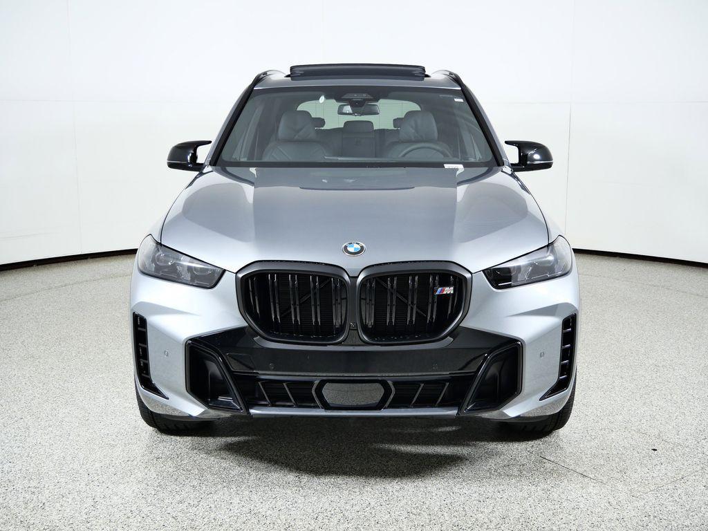 new 2026 BMW X5 car, priced at $102,125