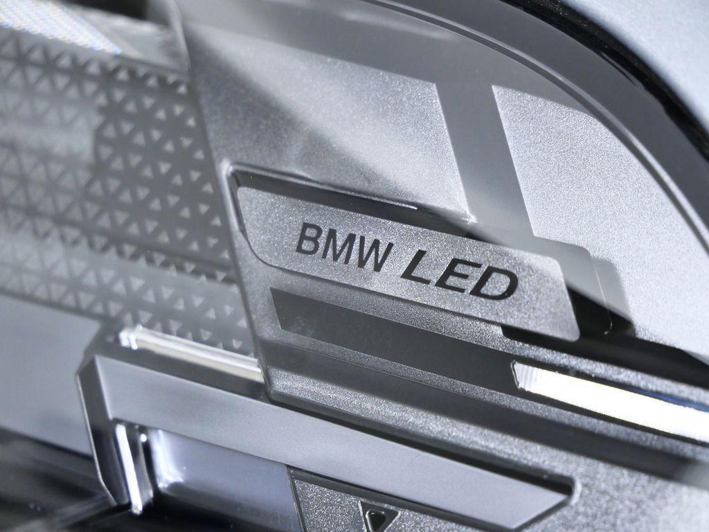 new 2026 BMW X5 car, priced at $102,125