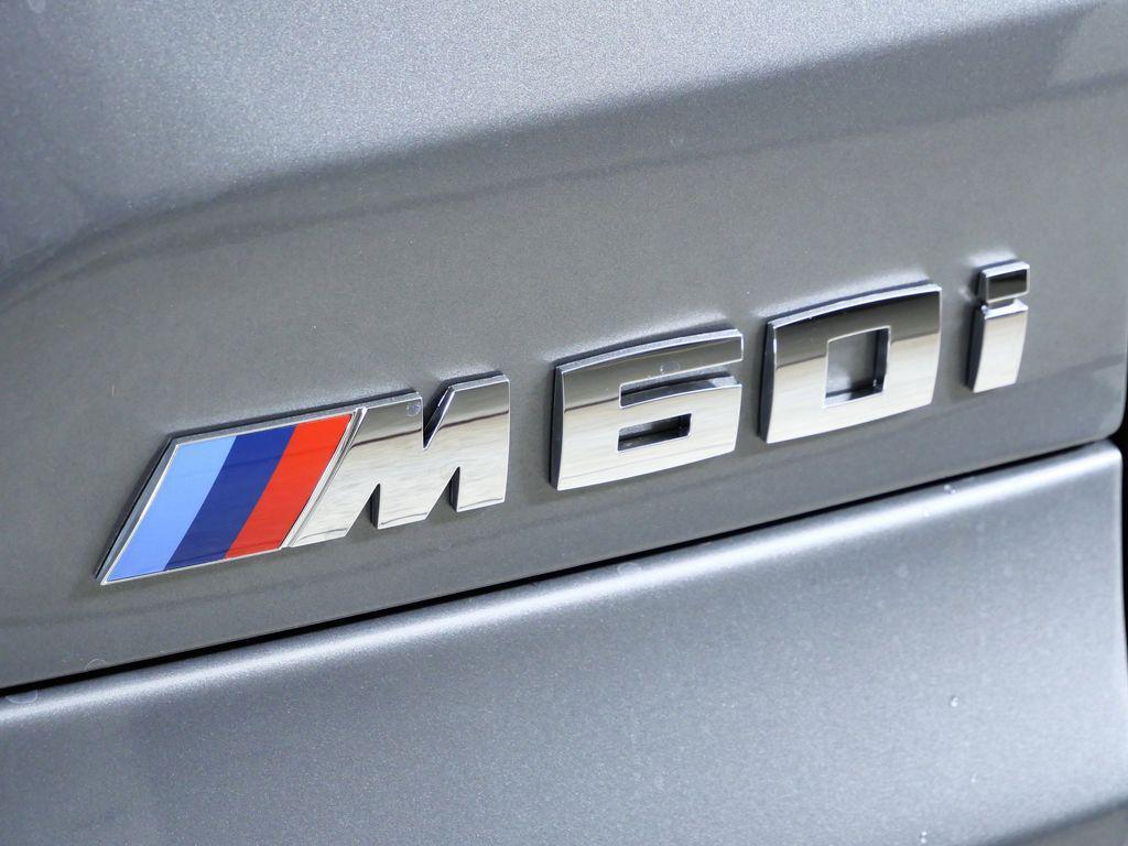 new 2026 BMW X5 car, priced at $102,125