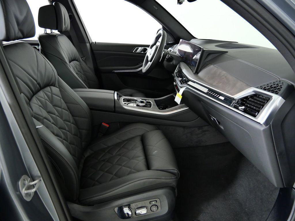 new 2026 BMW X5 car, priced at $102,125