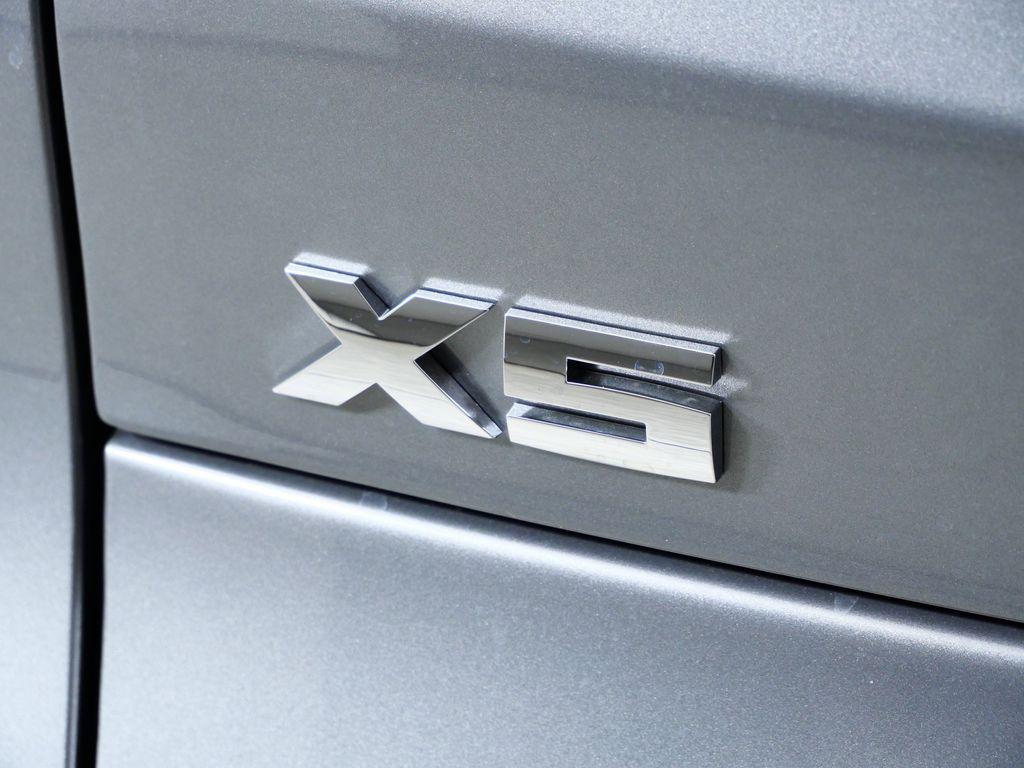 new 2026 BMW X5 car, priced at $102,125